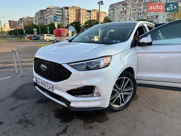 Авто Ford Edge 2018 № 8775606