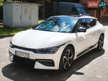 Авто KIA Ev6 2024 № 8775616