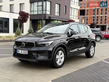Авто Volvo Xc40 2024 № 8775617