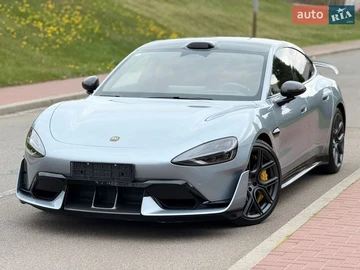 Авто  Su7 Ultra 2025 № 8775627