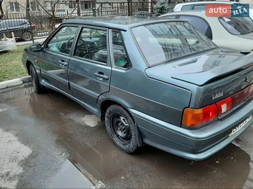 Авто ВАЗ 2115 Samara 2008 № 8775735