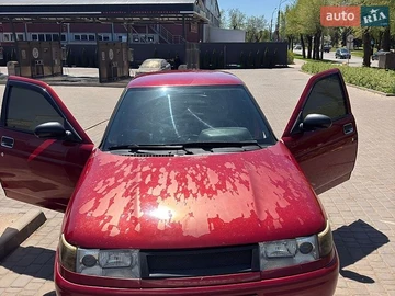 Авто ВАЗ 2112 2007 № 8775738