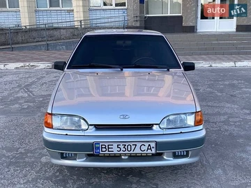 Авто ВАЗ 2115 Samara 2004 № 8775740