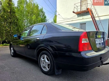 Авто Chery Eastar 2007 № 8775741