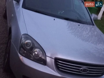 Авто KIA Magentis 2005 № 8775746