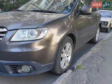Авто Subaru Tribeca 2007 № 8775762
