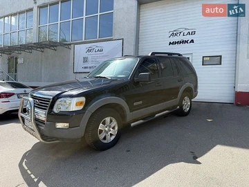 Авто Ford Explorer 2005 № 8775767
