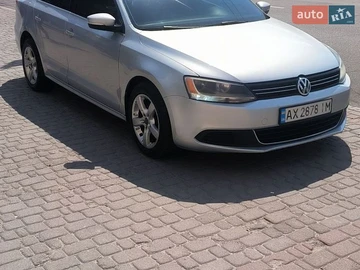 Авто Volkswagen Jetta 2012 № 8775770