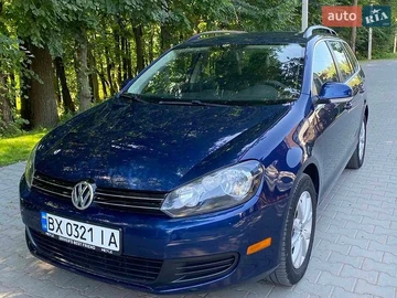 Авто Volkswagen Jetta 2013 № 8775779