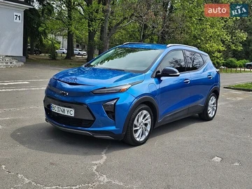 Авто Chevrolet Bolt Ev 2023 № 8775800