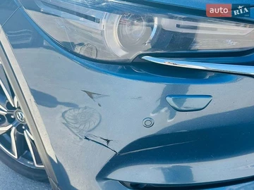 Авто Mazda Cx-5 2018 № 8775949