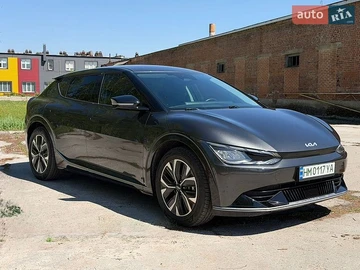 Авто KIA Ev6 2022 № 8775953