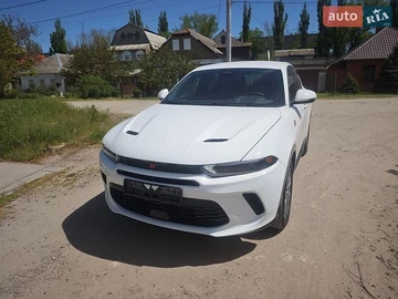 Авто Dodge Hornet 2023 № 8775955
