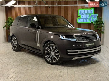Авто Land Rover Range Rover 2023 № 8775967