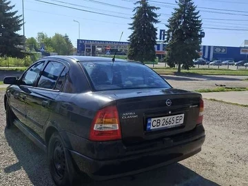 Авто Opel Astra 2008 № 8775973