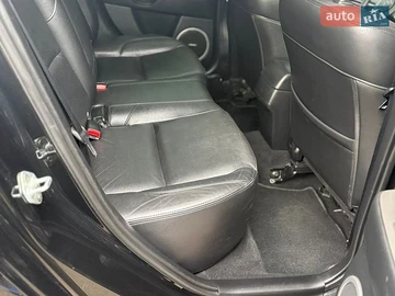 Авто Mazda 3 2008 № 8775998