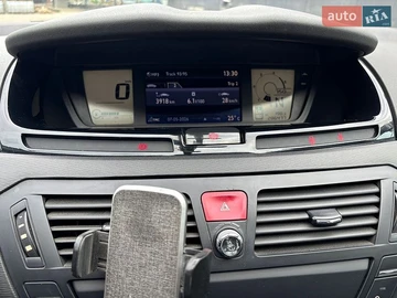 Авто Citroen C4 Picasso 2009 № 8776110