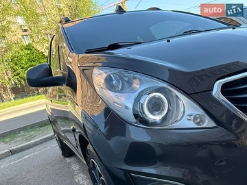 Авто Ravon R2 2017 № 8776111