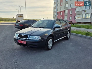 Авто Skoda Octavia 2010 № 8776124