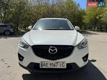 Авто Mazda Cx-5 2013 № 8776149