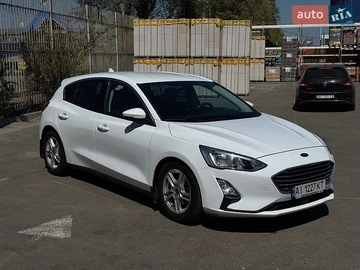 Авто Ford Focus 2019 № 8776150