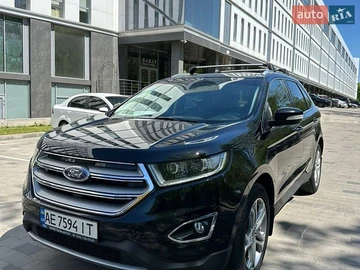 Авто Ford Edge 2017 № 8776171