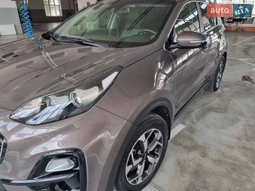 Авто KIA Sportage 2019 № 8776296