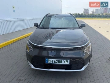 Авто KIA Niro 2022 № 8776309