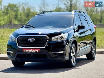 Авто Subaru Ascent 2018 № 8776313