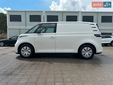 Авто Volkswagen I D Buzz 2024 № 8776317