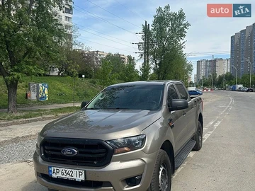 Авто Ford Ranger 2019 № 8776320
