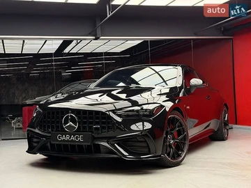 Авто Mercedes Cle-Class 2025 № 8776342