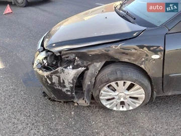 Авто Mazda 6 2006 № 8776349