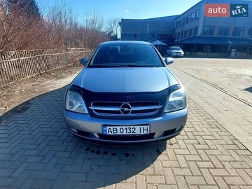 Авто Opel Vectra 2004 № 8776351