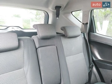 Авто Geely Emgrand X7 2013 № 8776362
