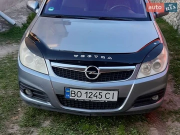Авто Opel Vectra 2008 № 8776368
