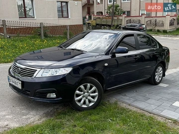 Авто KIA Magentis 2008 № 8776380