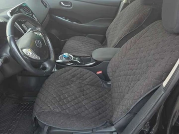 Авто Nissan Leaf 2014 № 8776396