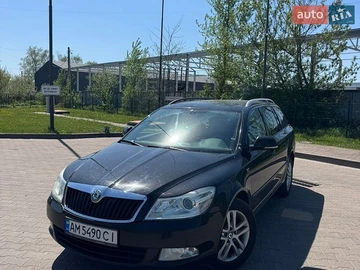 Авто Skoda Octavia 2013 № 8776398
