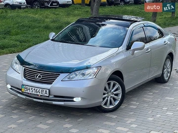 Авто Lexus Es 2007 № 8776411