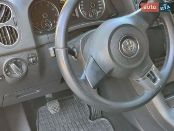 Авто Volkswagen Golf Plus 2010 № 8776412