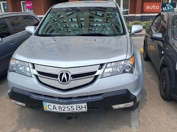 Авто Acura Mdx 2008 № 8776413