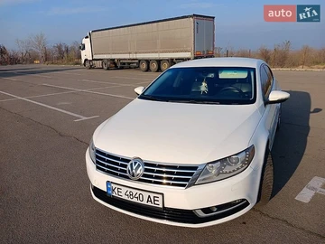 Авто Volkswagen Cc Passat Cc 2012 № 8776432
