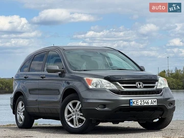 Авто Honda Cr-V 2010 № 8776451