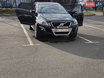 Авто Volvo Xc60 2009 № 8776452