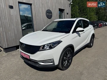 Авто  Seres 3 2022 № 8776629