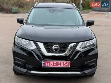 Авто Nissan Rogue 2020 № 8776639