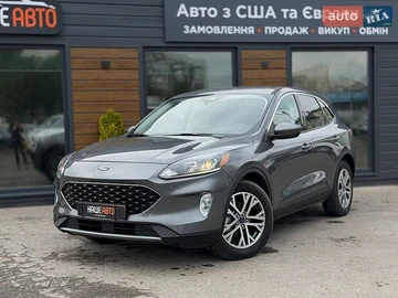 Авто Ford Escape 2022 № 8776647