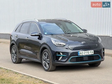 Авто KIA Niro 2019 № 8776654