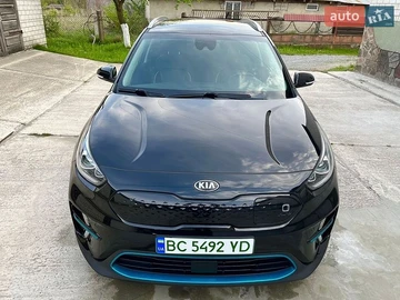 Авто KIA Niro 2020 № 8776657